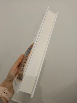 La librera de las historias felices