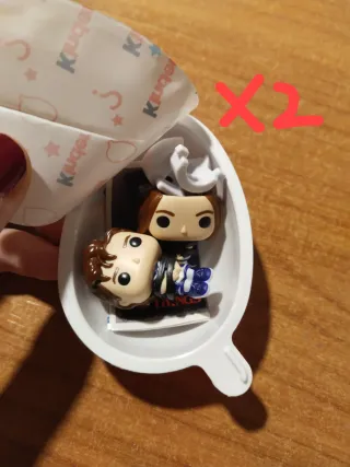 Funko Pop Stranger Things