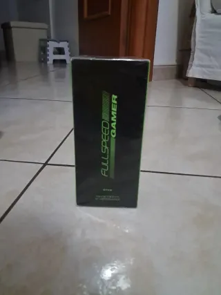Profumo Avon Full Speed Gamer Eau de Toilette