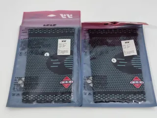 Rodilleras de compresión deportivas