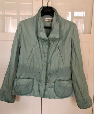 Chaqueta entretiempo “Et Dieu Crea La Femme”