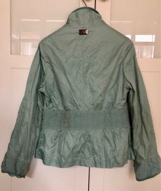 Chaqueta entretiempo “Et Dieu Crea La Femme”