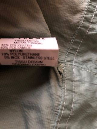 Chaqueta entretiempo “Et Dieu Crea La Femme”