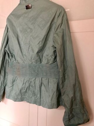 Chaqueta entretiempo “Et Dieu Crea La Femme”