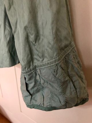 Chaqueta entretiempo “Et Dieu Crea La Femme”