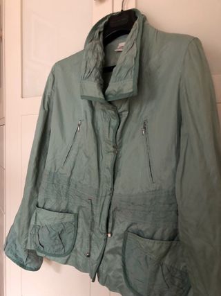 Chaqueta entretiempo “Et Dieu Crea La Femme”