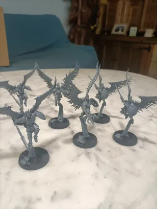 Prosecutors montados