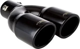 NUEVAS. COLAS DE ESCAPE TUNING. VARIOS MODELOS.