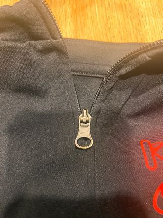 Chándal Nike Negro Kylian Mbappe talla L 147 - 158