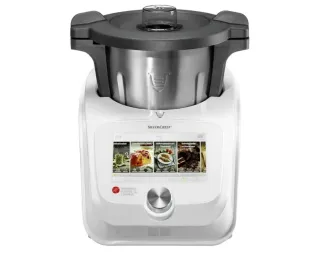 Monsieur Cuisine Connect Lidl