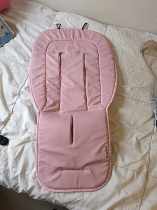 Fundas Bugaboo Camaleon. 3 looks para tú carro. Ro