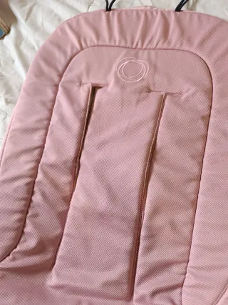 Fundas Bugaboo Camaleon. 3 looks para tú carro. Ro