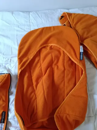 Fundas Bugaboo Camaleon. 3 looks para tú carro. Ro