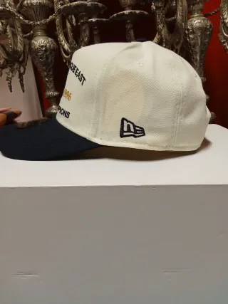 Gorra New Era 9 Forty Yankees  talla unica