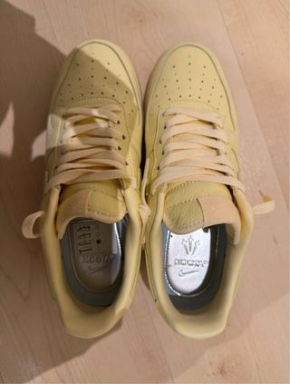 Nike Air Force NOCTA Amarillo