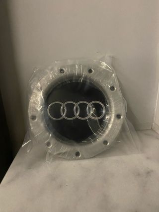 4 Tapabujes Audi 146mm modelo RS4 old nuevos