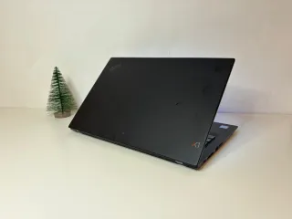Portátil Lenovo Thinkpad X1 Carbon Negro