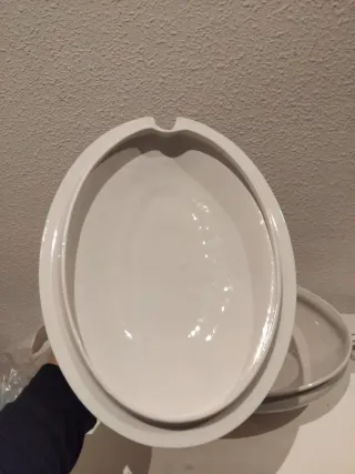 🇪🇦 Sopera Vargas Segovia Años 50