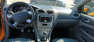 Ford Focus 2008