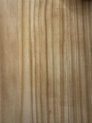 Cómoda Madera maciza