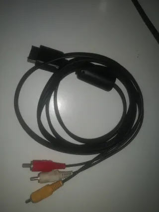 Playstation 2 Silver + Memory Card + Controller