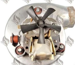 Extractor Caldera Supra SP 27 E I