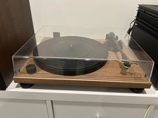 Tocadiscos Audio Technica AT-LPW40WN