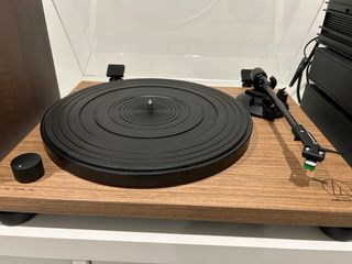 Tocadiscos Audio Technica AT-LPW40WN