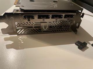 Tarjeta Gráfica GeForce RTX 5060