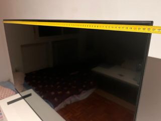 Televisión Hisense 55'' smart TV