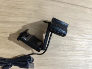 Logitech C920 HD Pro 1080p