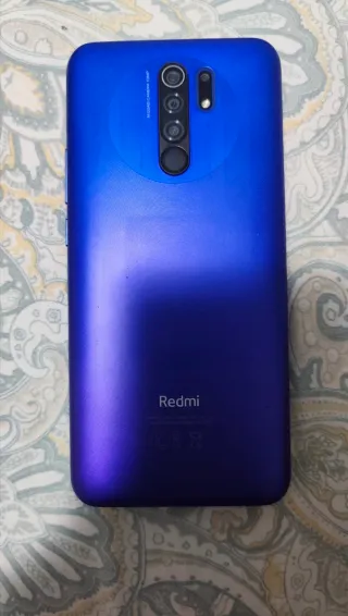 Xiaomi Redmi 9