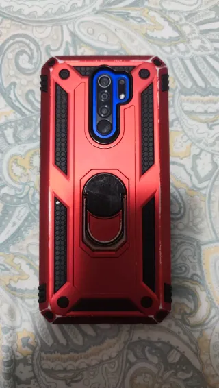 Xiaomi Redmi 9