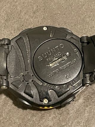 Suunto Vector Orologio Trekking
