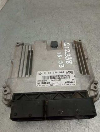 Centralita motor opel e9155576906 insignia 212338