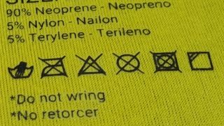 Pantalón deportivo efecto Sauna (UNISEX)