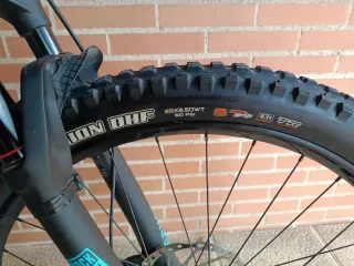 Bicicleta eléctrica Focus Bold² 29