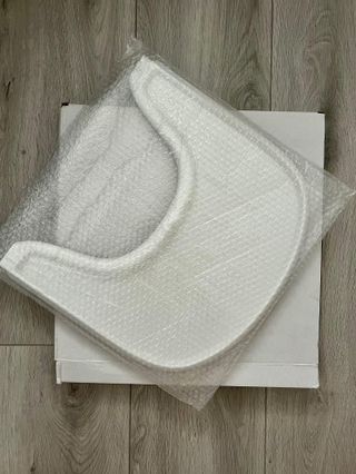 NUEVA! Vassoio per seggiolone Stokke