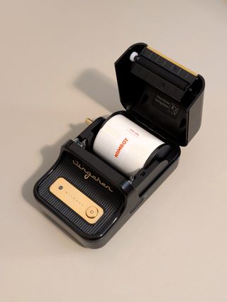 Etiquetadora NIIMBOT B21 Pro (impresora térmica)