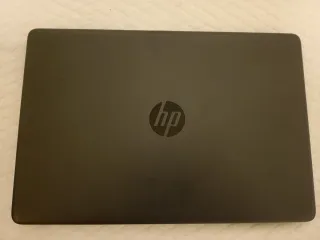 HP 250 G9 i5 12ª Gen 16GB RAM 512GB SSD