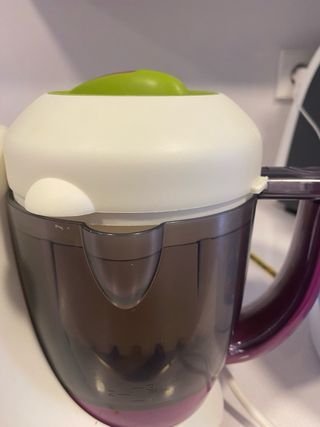 Babycook Original Robot Cocina Bebé