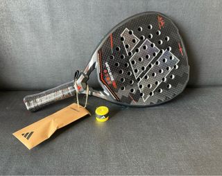 Adidas Metalbone HRD 2026