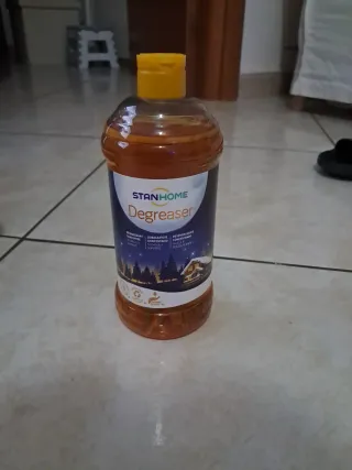 STANHOME Degreaser