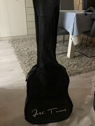 Guitarra Española Clásica