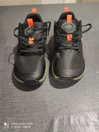 Zapatillas barefoot HOBIBEAR.