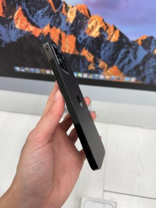 iPhone 14 Pro Max 128gb como nuevo