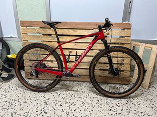 S-Works FULL CARBONO