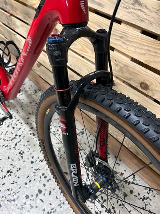 S-Works FULL CARBONO