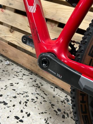 S-Works FULL CARBONO