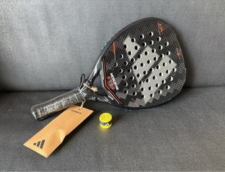 Pala Adidas Metalbone 2026